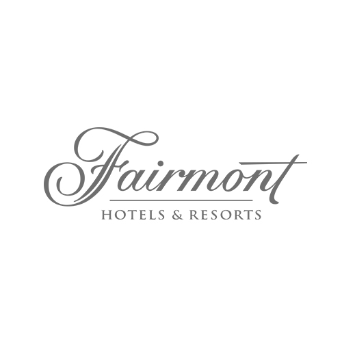 Avant Garde - Logo partenaire Fairmont