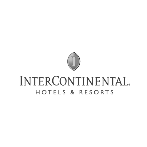 Avant Garde - Logo partenaire Intercontinental