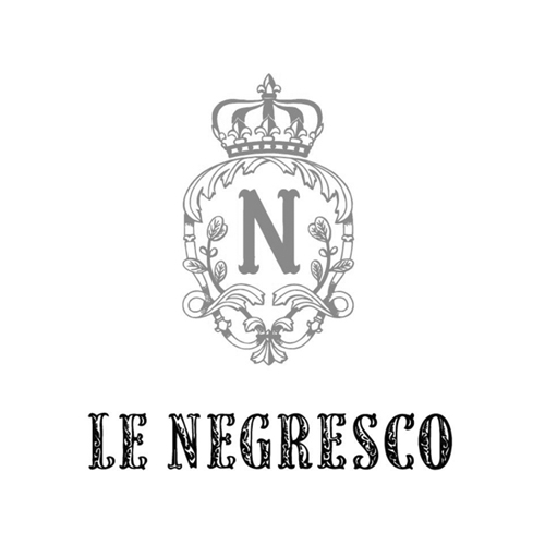 Avant Garde - Logo partenaire Le Negresco