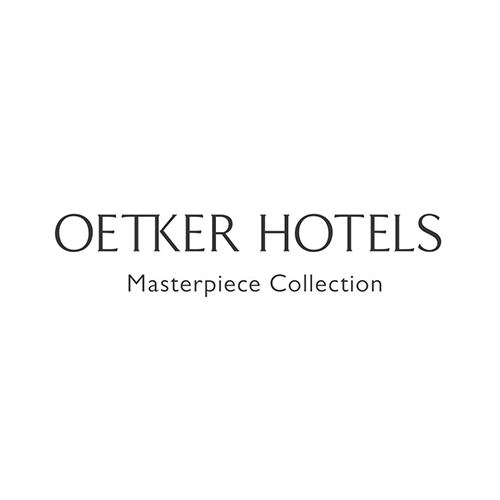 Avant Garde - Logo partenaire. OETKER