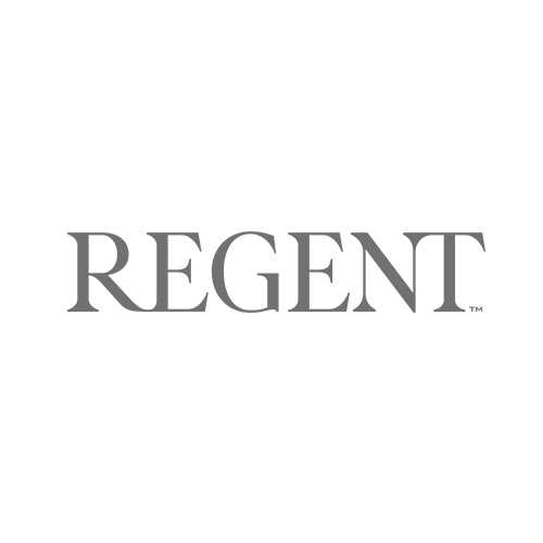 Avant Garde - Logo partenaire REGENT