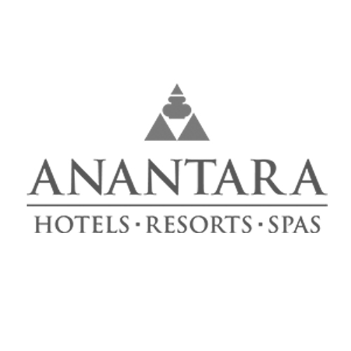 Avant Garde - Logo partenaire Anantara