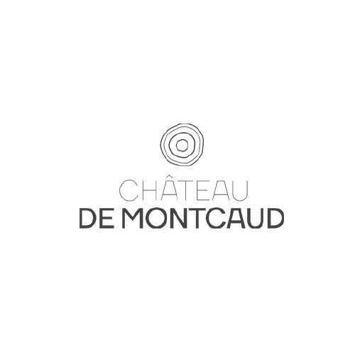 Avant Garde - Logo partenaire Chateau d e Montcaaud